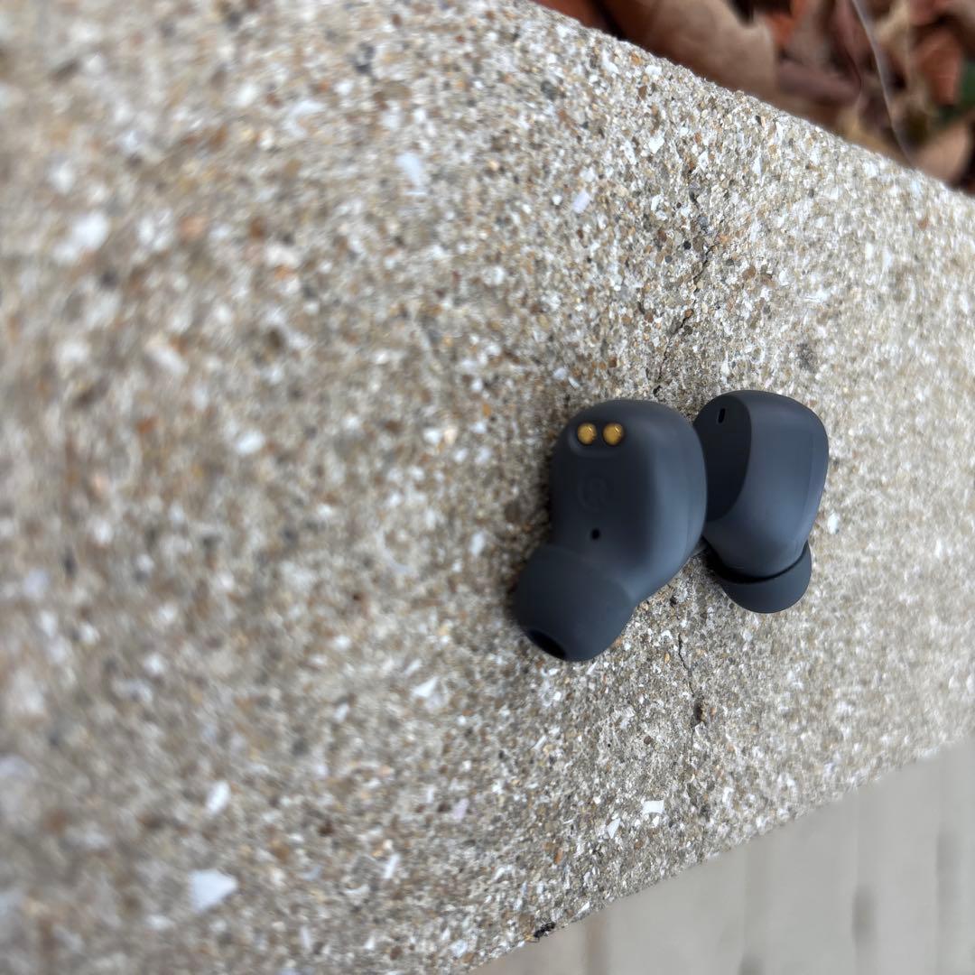 Wireless Earphone