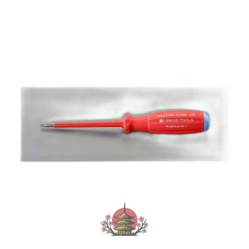Others Ea560Pn-20 T20X100Mm Torx