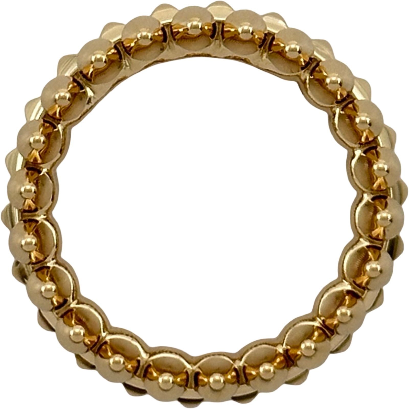 Cartier Others Sm Au750
