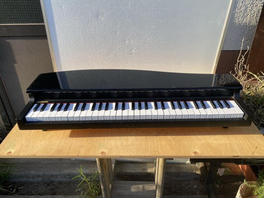 Korg Keyboard Electronic Piano Micropiano 61