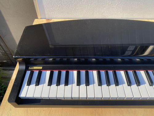 Korg Keyboard Electronic Piano Micropiano 61