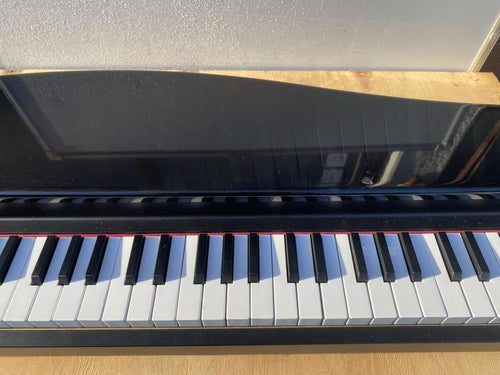 Korg Keyboard Electronic Piano Micropiano 61