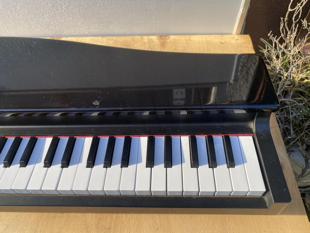 Korg Keyboard Electronic Piano Micropiano 61