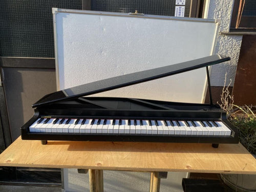 Korg Keyboard Electronic Piano Micropiano 61