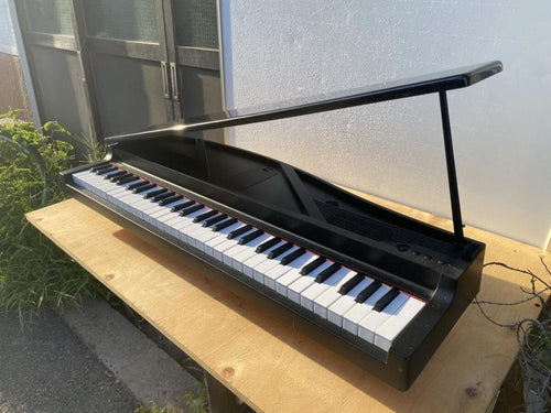 Korg Keyboard Electronic Piano Micropiano 61