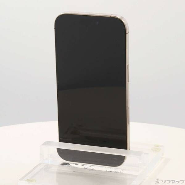 Apple Smartphone Body Iphone16 Pro 128Gb Mymx3J A Sim 297