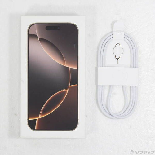 Apple Smartphone Body Iphone16 Pro 128Gb Mymx3J A Sim 297