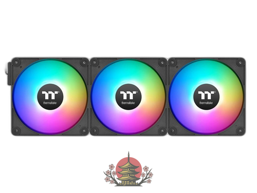 Others 5 Thermaltake Technology Cl-F182-Pl14Sw-A