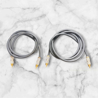 Ortofon Cable 6.7N-Ac50 Rca 1M/1.5M