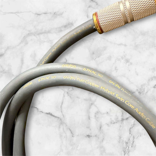 Ortofon Cable 6.7N-Ac50 Rca 1M/1.5M
