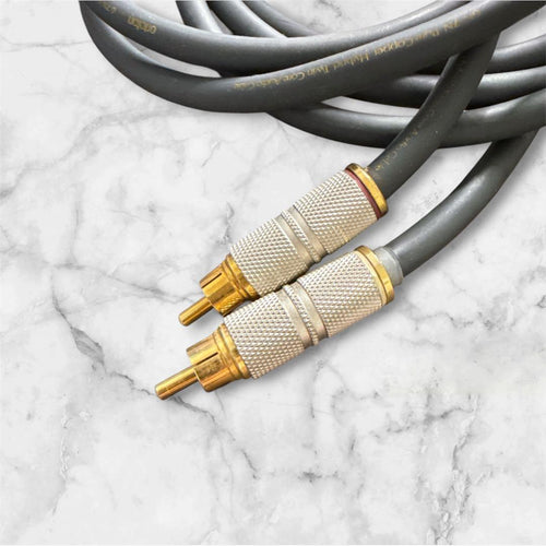Ortofon Cable 6.7N-Ac50 Rca 1M/1.5M