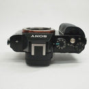 Sony Others 7S (Ilce-7S)