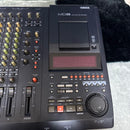 Yamaha Multi -Track Recorder Md8