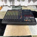 Yamaha Multi -Track Recorder Md8