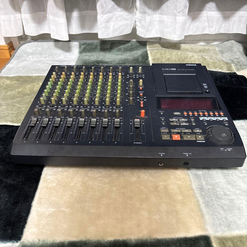 Yamaha Multi -Track Recorder Md8
