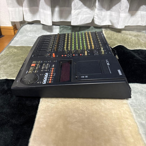Yamaha Multi -Track Recorder Md8