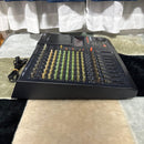 Yamaha Multi -Track Recorder Md8