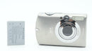 Compact Digital Camera C2291 Canon Ixy 1000