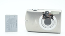 Compact Digital Camera C2291 Canon Ixy 1000