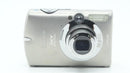 Compact Digital Camera C2291 Canon Ixy 1000
