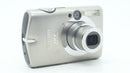 Compact Digital Camera C2291 Canon Ixy 1000