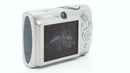 Compact Digital Camera C2291 Canon Ixy 1000