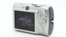 Compact Digital Camera C2291 Canon Ixy 1000