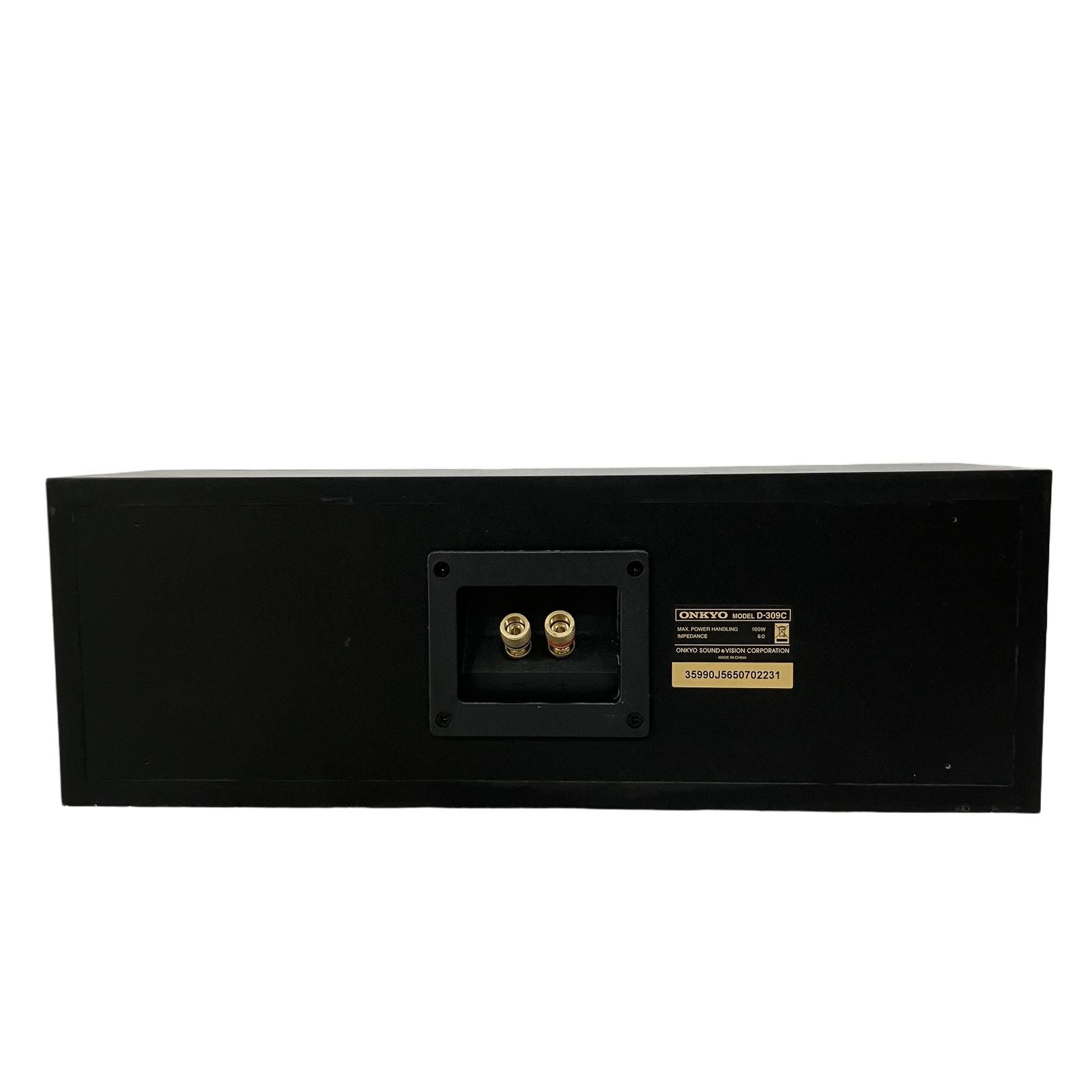 Speaker Onkyo D309C H11364556