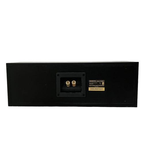Speaker Onkyo D309C H11364556