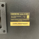 Speaker Onkyo D309C H11364556