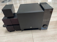 Other Yamaha 5.1Ch Tss-20