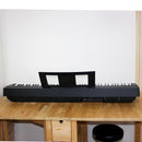 Yamaha Keyboards Digital Pianos P-45B 2022