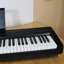 Yamaha Keyboards Digital Pianos P-45B 2022