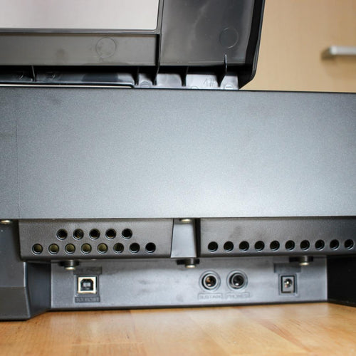 Yamaha Keyboards Digital Pianos P-45B 2022
