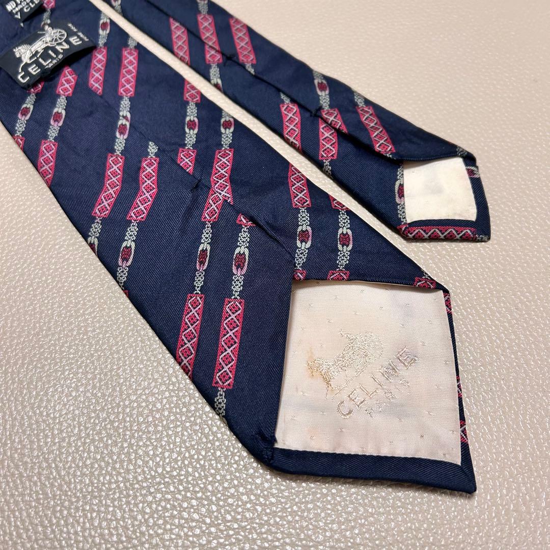 Celine Ties