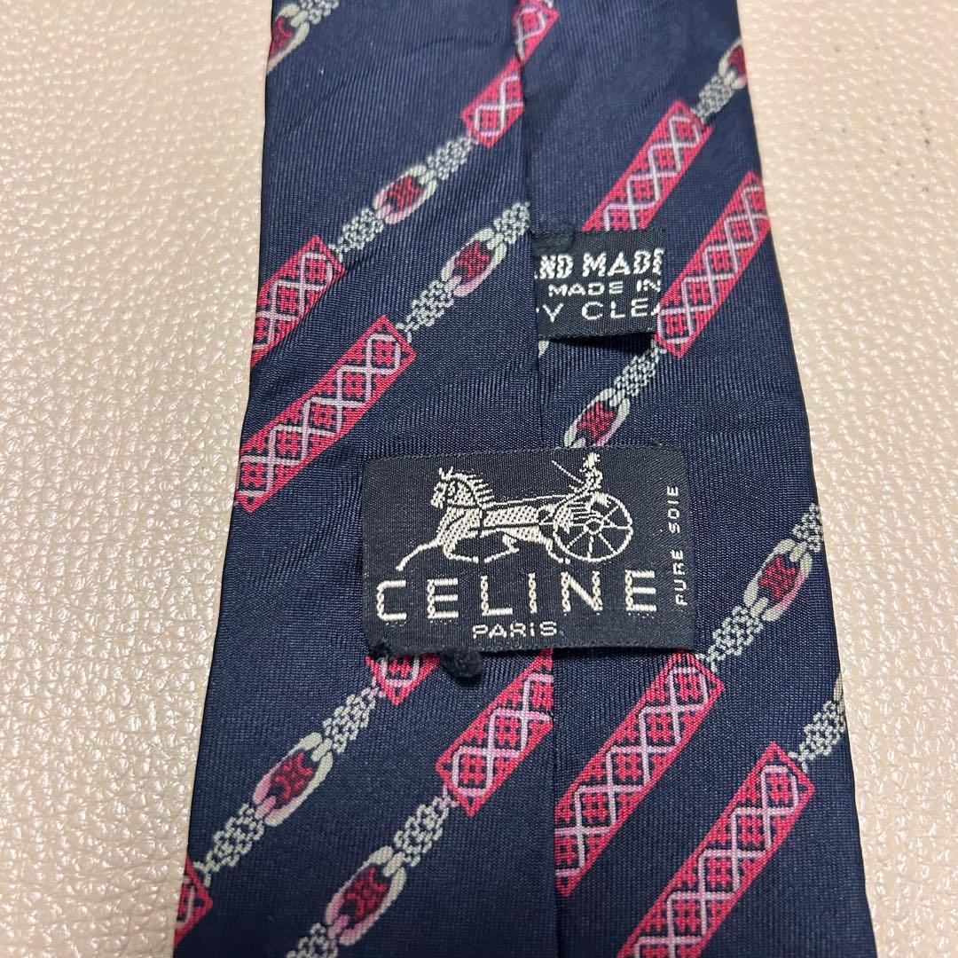 Celine Ties