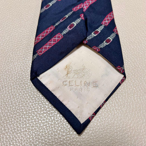 Celine Ties