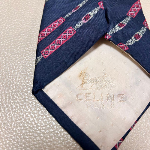 Celine Ties