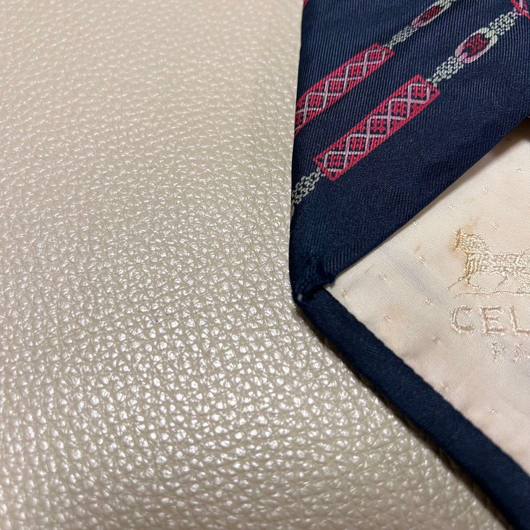 Celine Ties