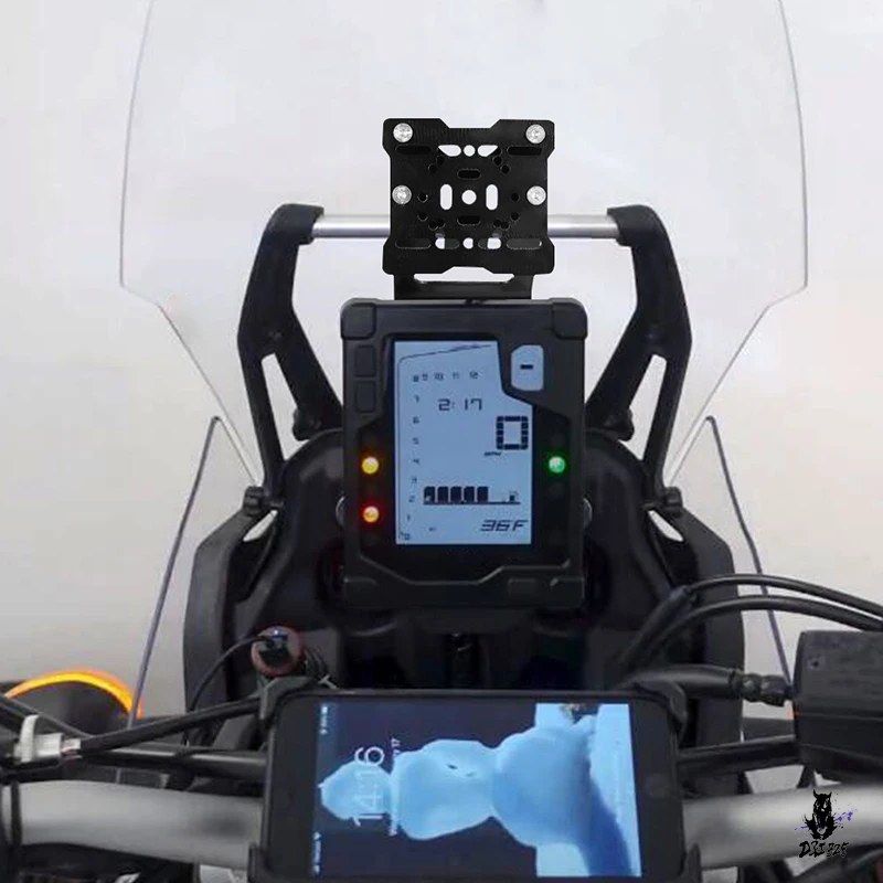 Cowl Fender T7 700 Gps 2019-2023