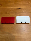 Consoles (3Ds) Nintendo 2