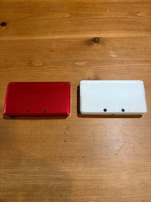 Consoles (3Ds) Nintendo 2