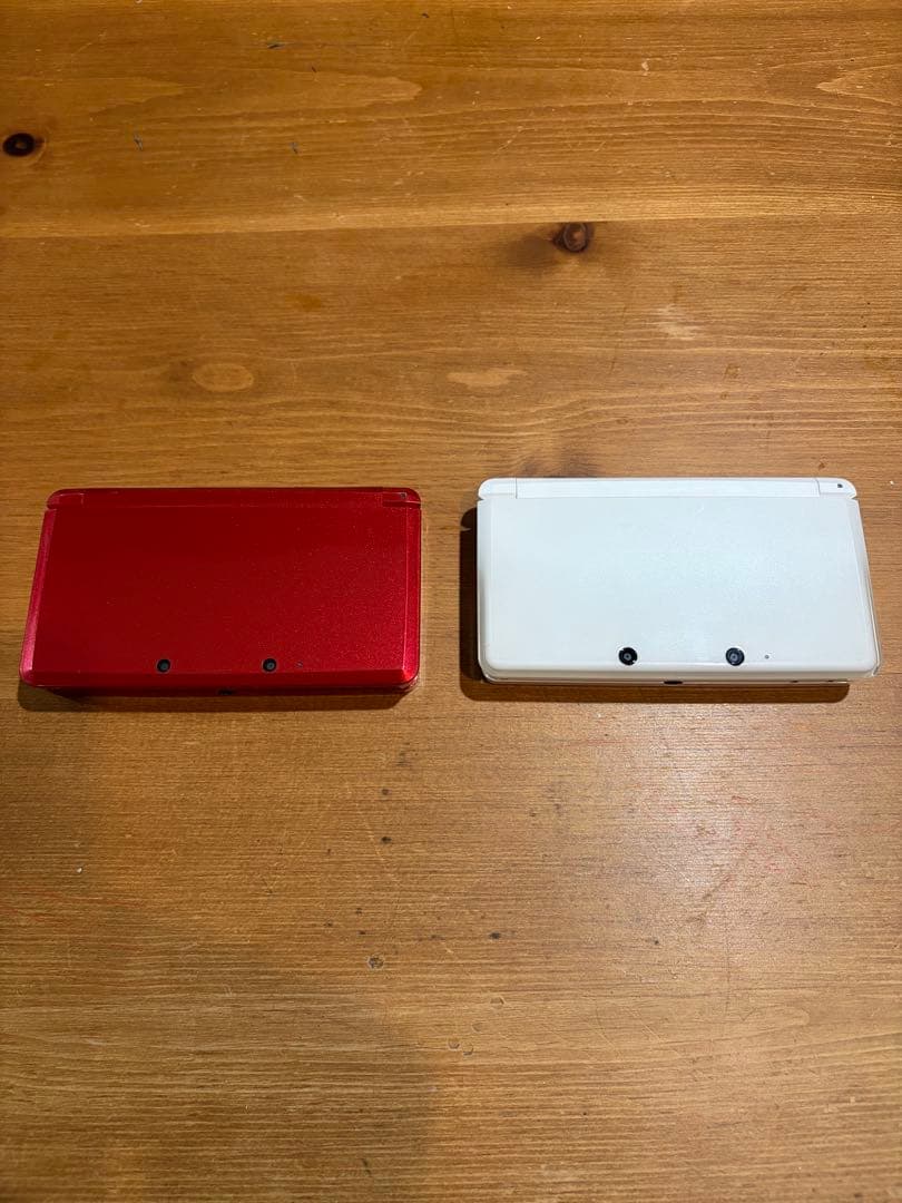 Consoles (3Ds) Nintendo 2