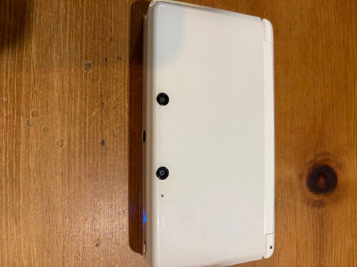 Consoles (3Ds) Nintendo 2