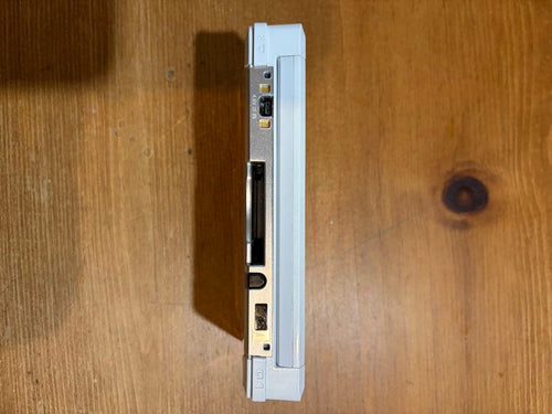 Consoles (3Ds) Nintendo 2