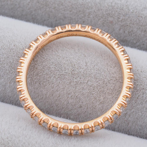 Cartier Rings 46 K18