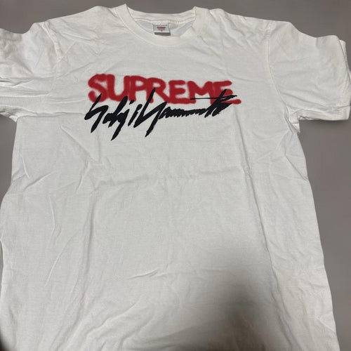 Supreme T-Shirts T