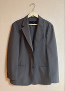 Comme Des Garcons Homme Tailored Jacket Gar Ons M