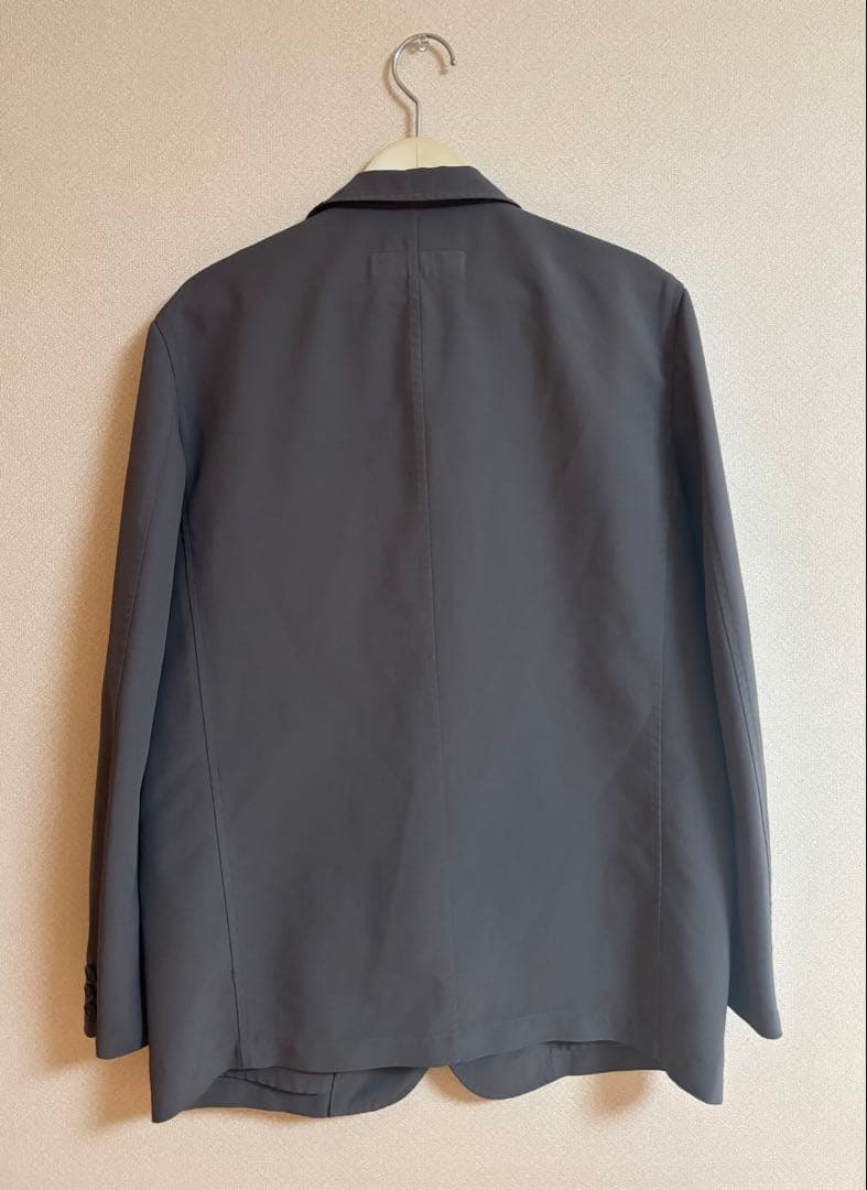 Comme Des Garcons Homme Tailored Jacket Gar Ons M