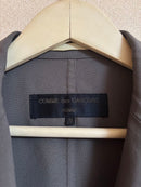 Comme Des Garcons Homme Tailored Jacket Gar Ons M